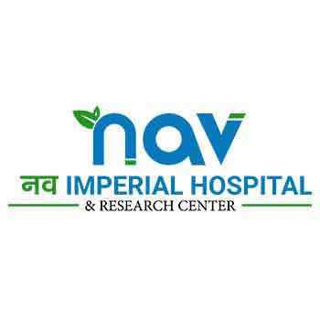 Nav Imperial - Client of The Cogent, a Digital Marketing Company in Jaipur.